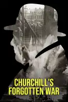 Черчилль на войне смотреть онлайн сериал 1 сезон